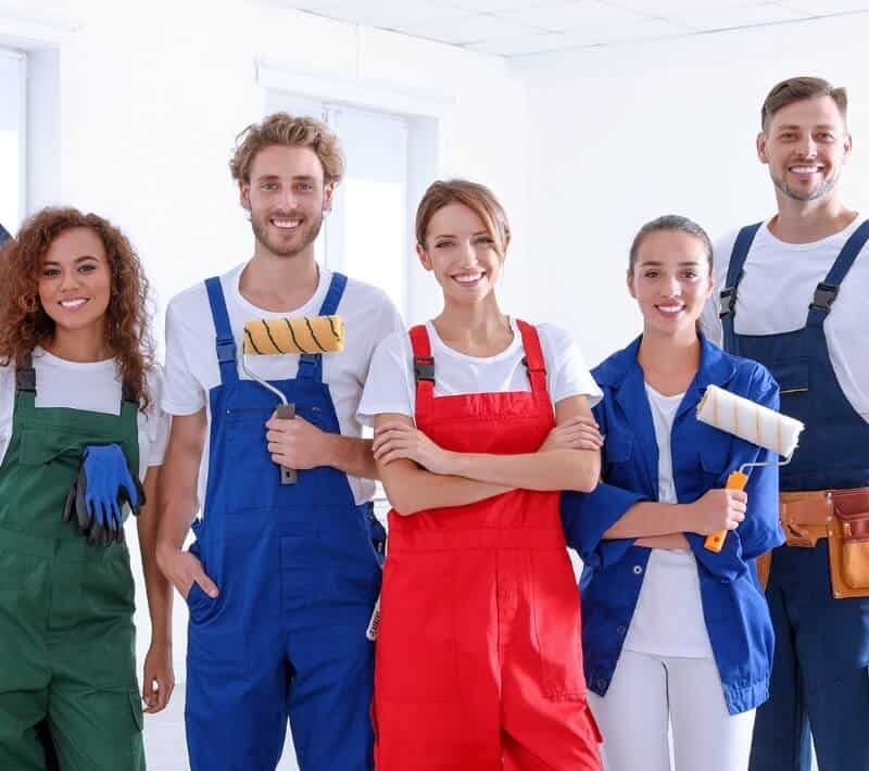 premier painting Wollongong professional painters near you